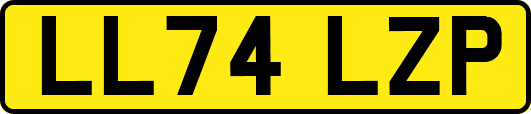 LL74LZP