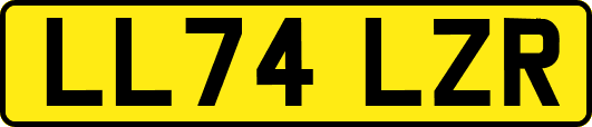 LL74LZR