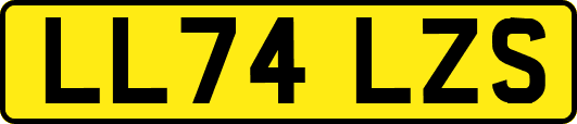 LL74LZS
