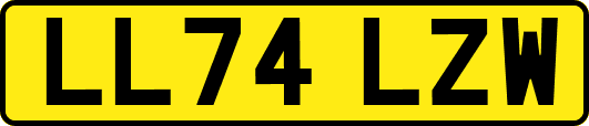 LL74LZW