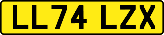LL74LZX