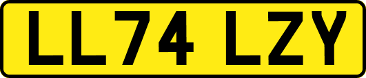 LL74LZY