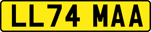 LL74MAA