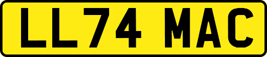 LL74MAC
