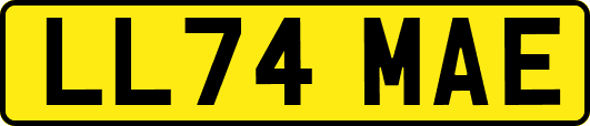 LL74MAE