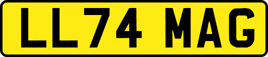 LL74MAG