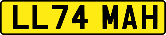 LL74MAH