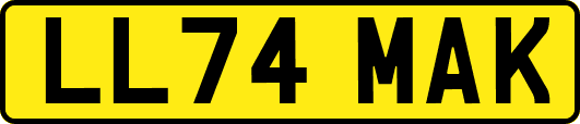 LL74MAK