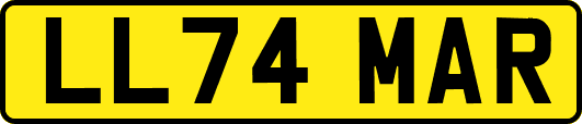 LL74MAR