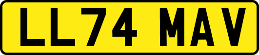 LL74MAV