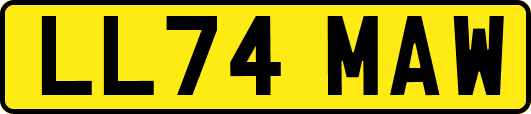 LL74MAW