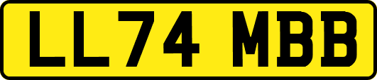 LL74MBB
