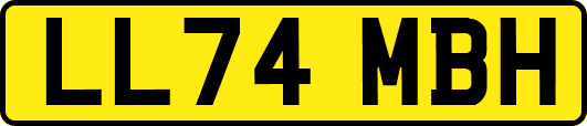 LL74MBH