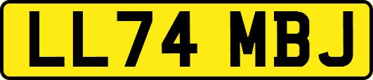 LL74MBJ