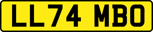 LL74MBO