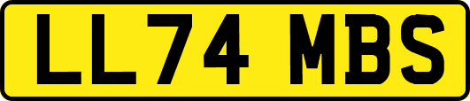 LL74MBS