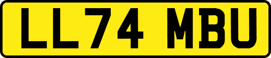 LL74MBU