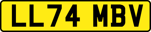 LL74MBV