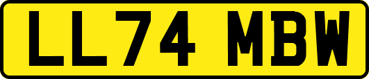 LL74MBW
