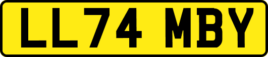 LL74MBY