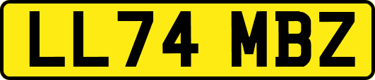 LL74MBZ