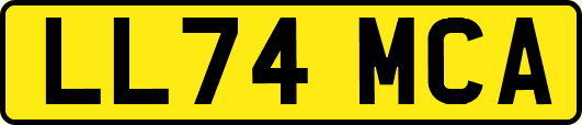 LL74MCA