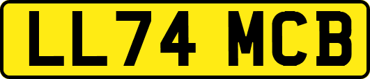 LL74MCB