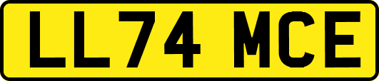 LL74MCE