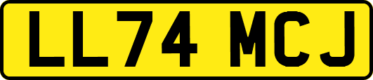 LL74MCJ