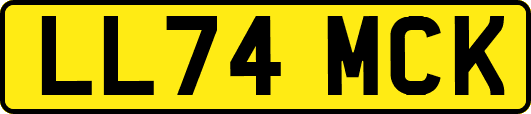 LL74MCK