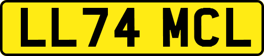 LL74MCL