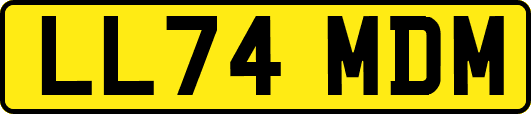 LL74MDM