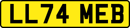 LL74MEB