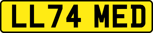 LL74MED
