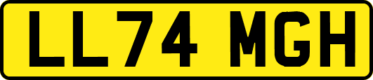 LL74MGH
