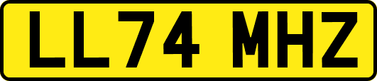 LL74MHZ
