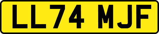 LL74MJF