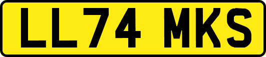 LL74MKS