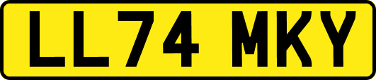 LL74MKY