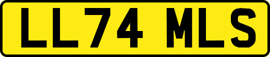 LL74MLS