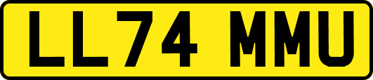LL74MMU