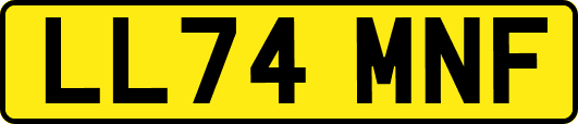 LL74MNF