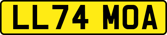 LL74MOA