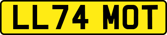 LL74MOT