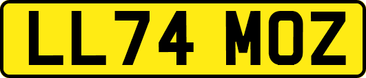 LL74MOZ