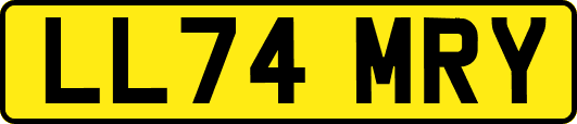 LL74MRY
