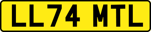 LL74MTL