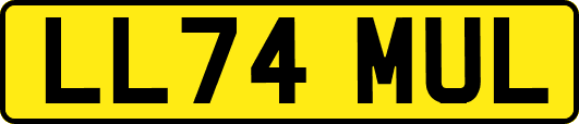 LL74MUL