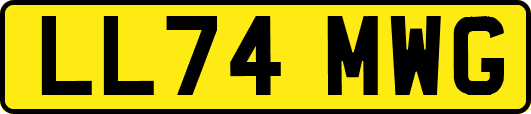 LL74MWG