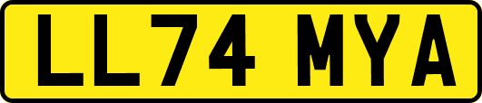 LL74MYA